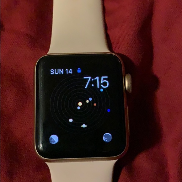 apple watch series 3 - Picture 3 of 3
